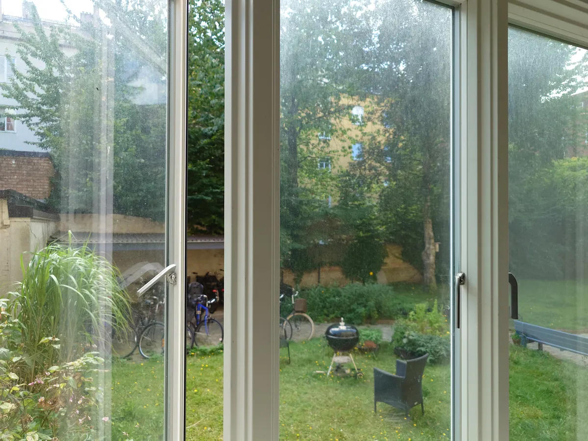 Hyreslägenhet på Malmö i malmo