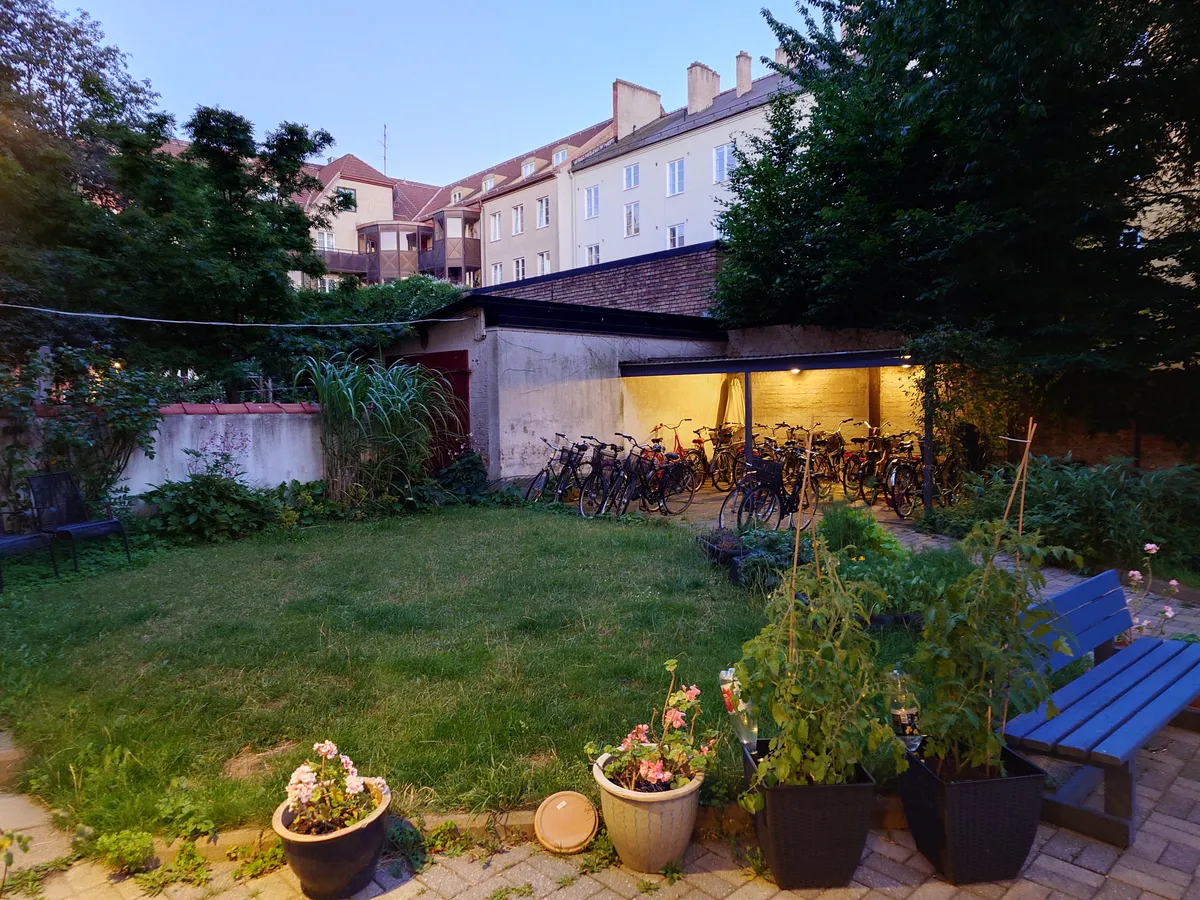 Hyreslägenhet på Malmö i malmo