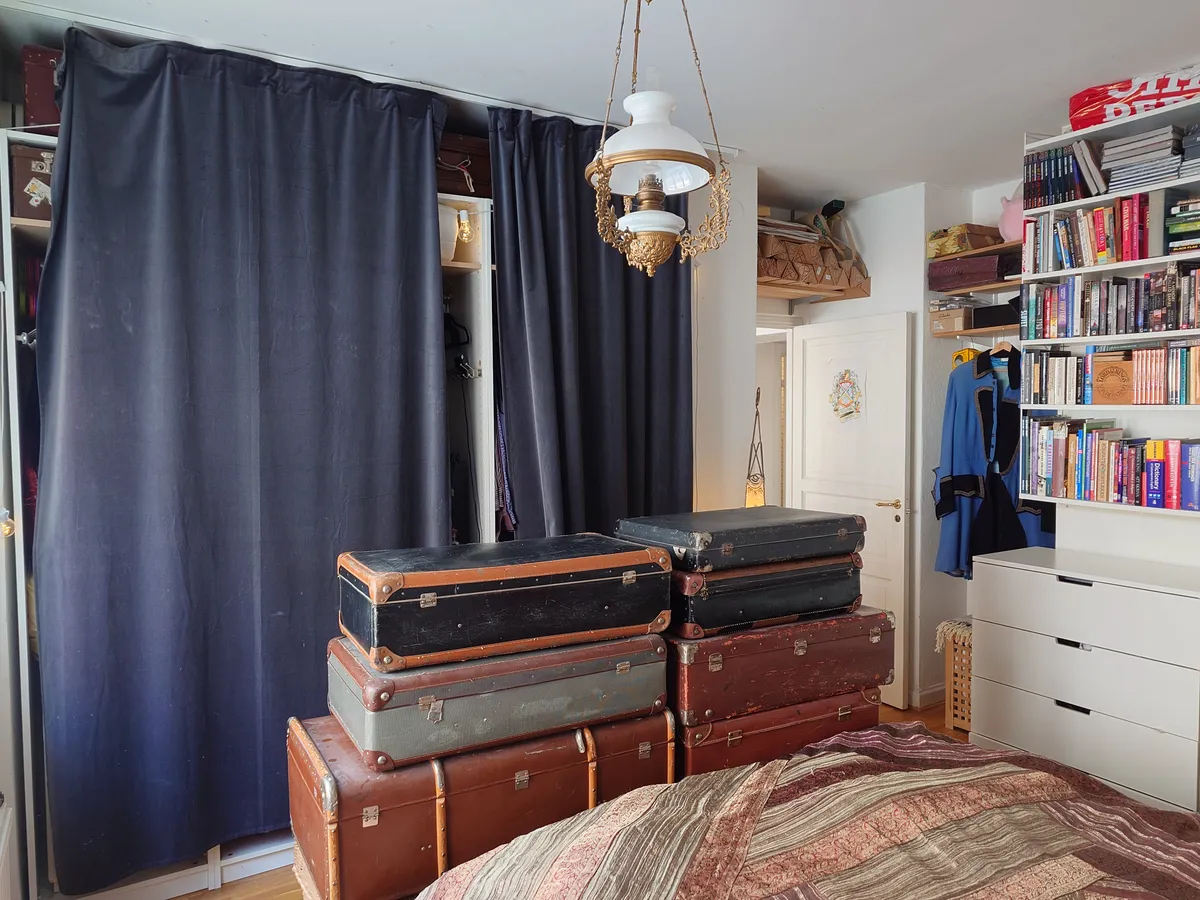 Hyreslägenhet på Malmö i malmo