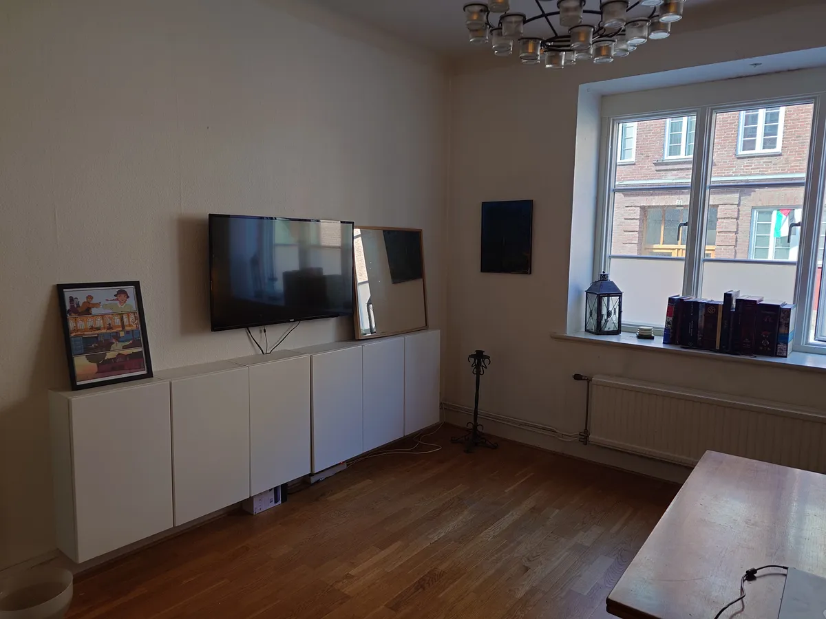 Hyreslägenhet på Malmö i malmo