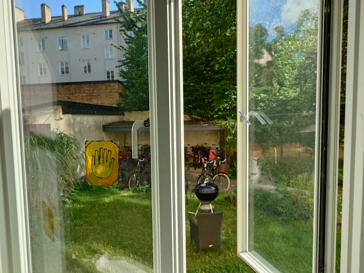 Hyreslägenhet på Malmö i malmo