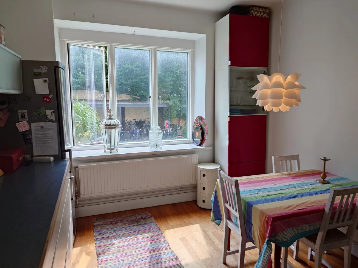 Hyreslägenhet på Malmö i malmo