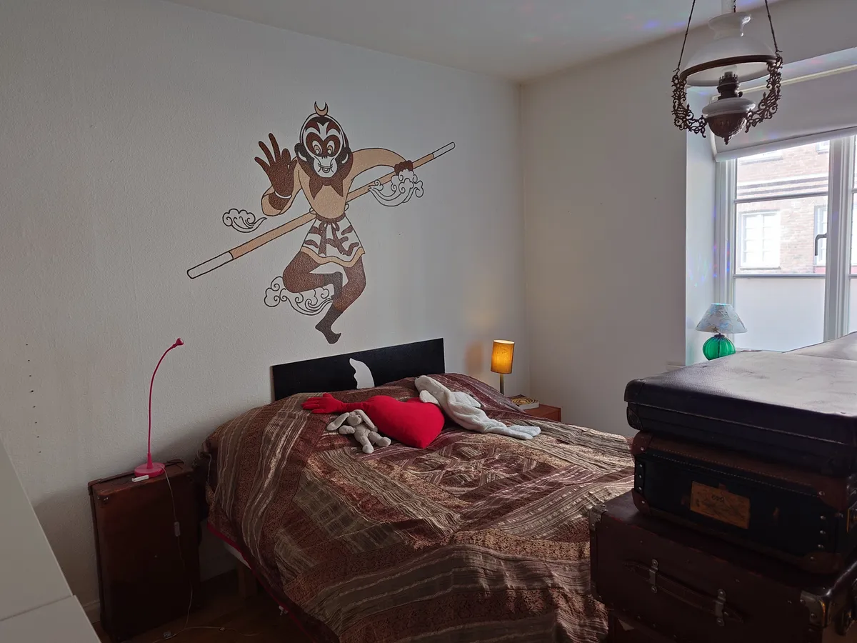 Hyreslägenhet på Malmö i malmo