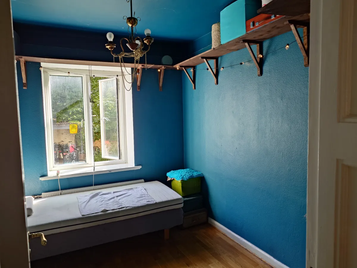 Hyreslägenhet på Malmö i malmo