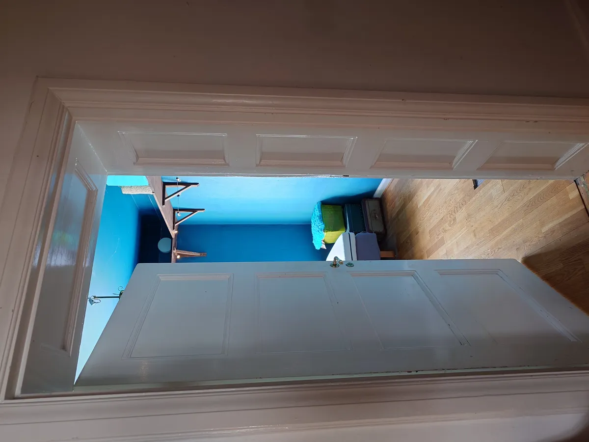 Hyreslägenhet på Malmö i malmo