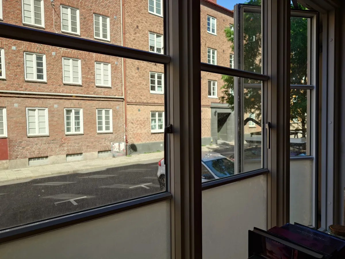 Hyreslägenhet på Malmö i malmo