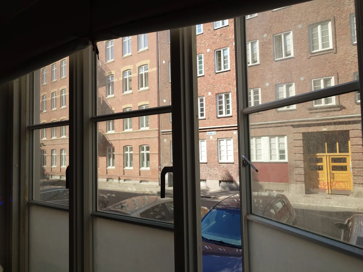 Hyreslägenhet på Malmö i malmo