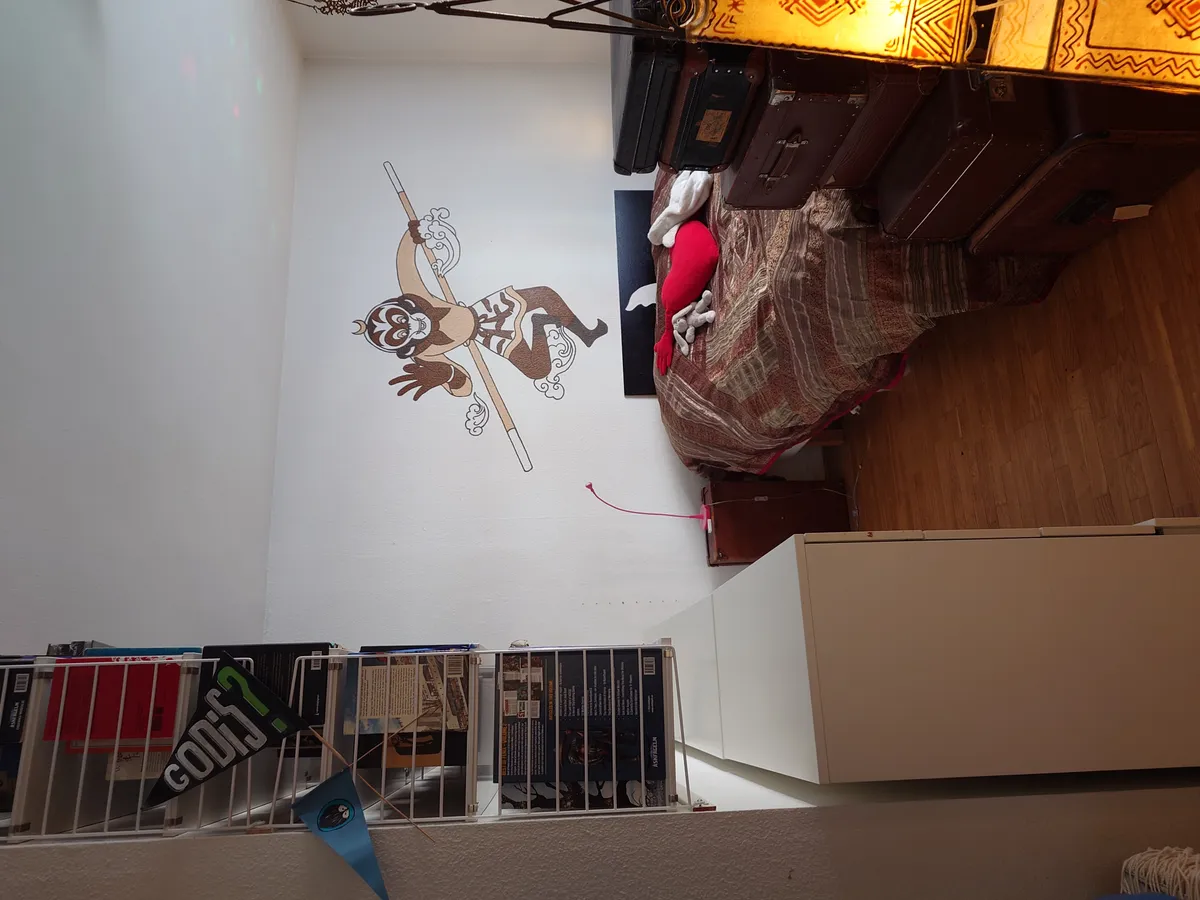 Hyreslägenhet på Malmö i malmo