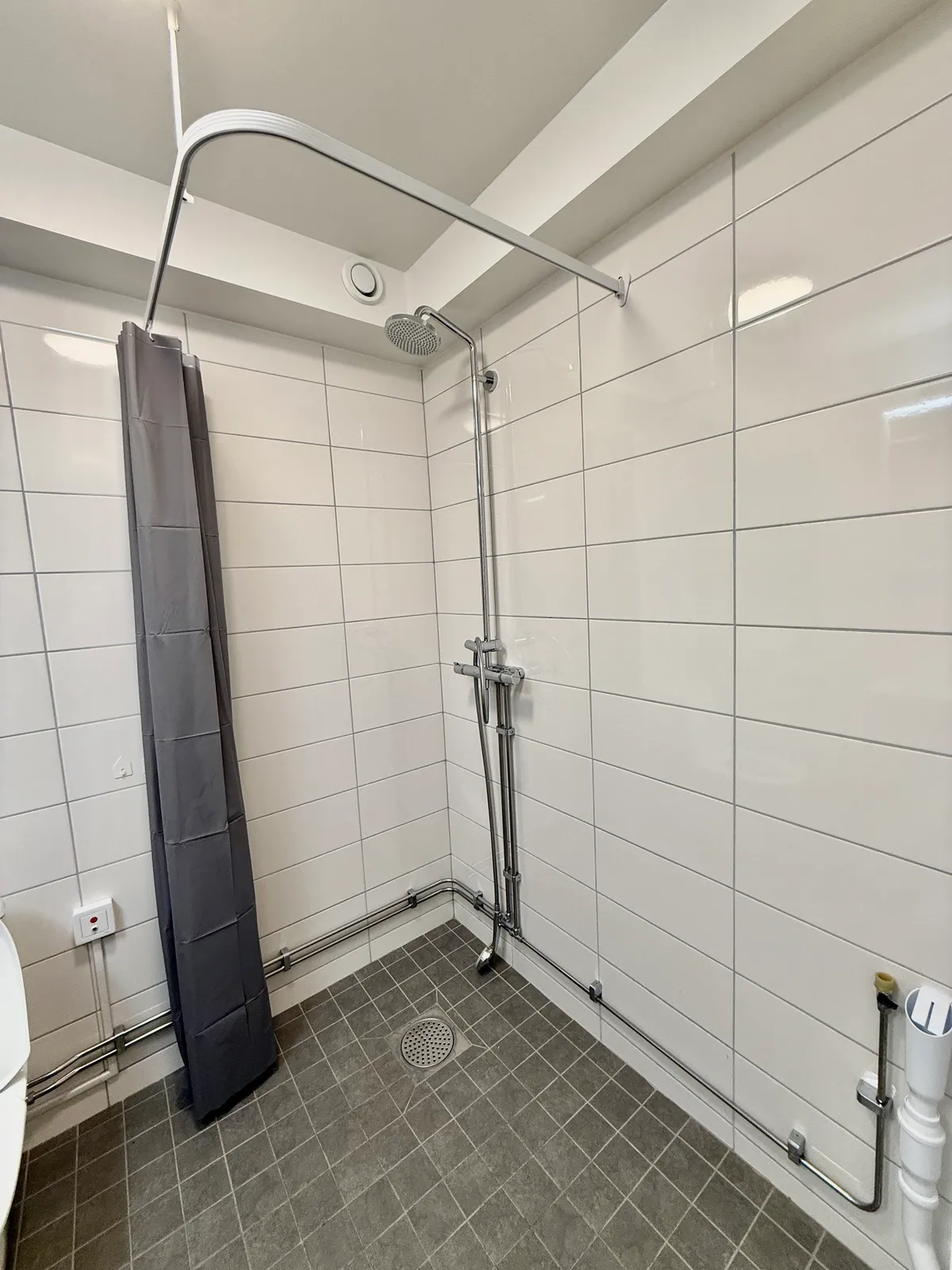 Hyreslägenhet på Bandhagen i bandhagen