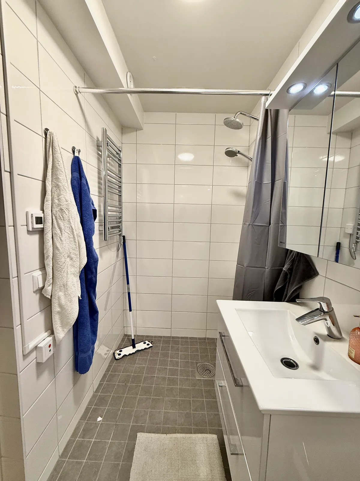 Hyreslägenhet på Bandhagen i bandhagen