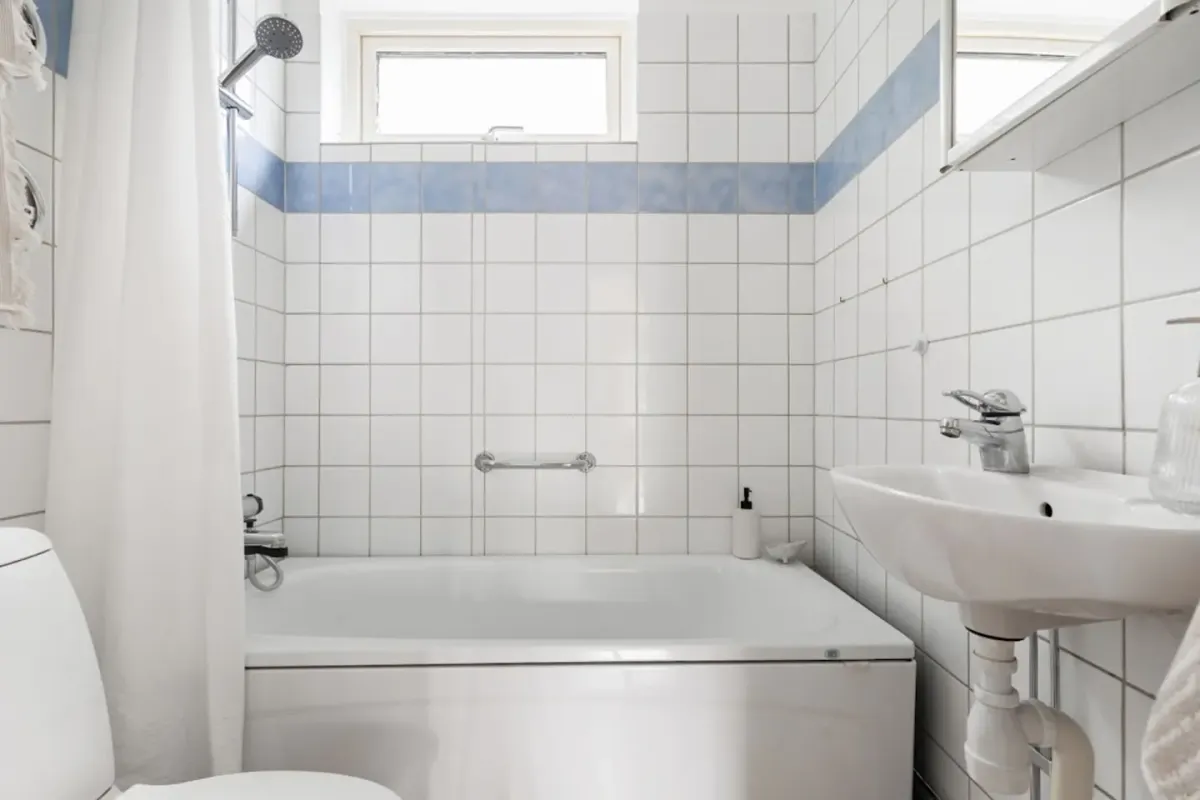 Hyreslägenhet på Johanneshov i johanneshov