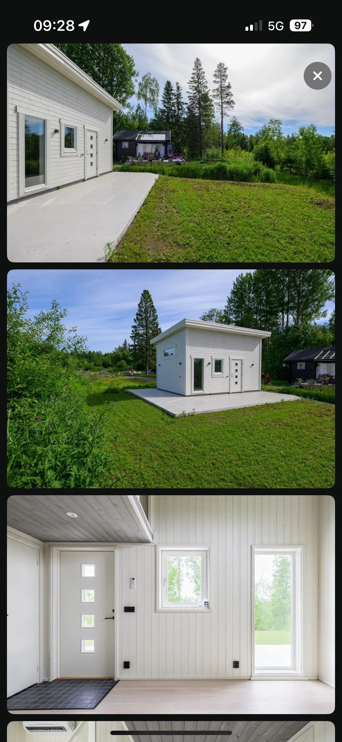 Hyresbostad på Umeå i umea