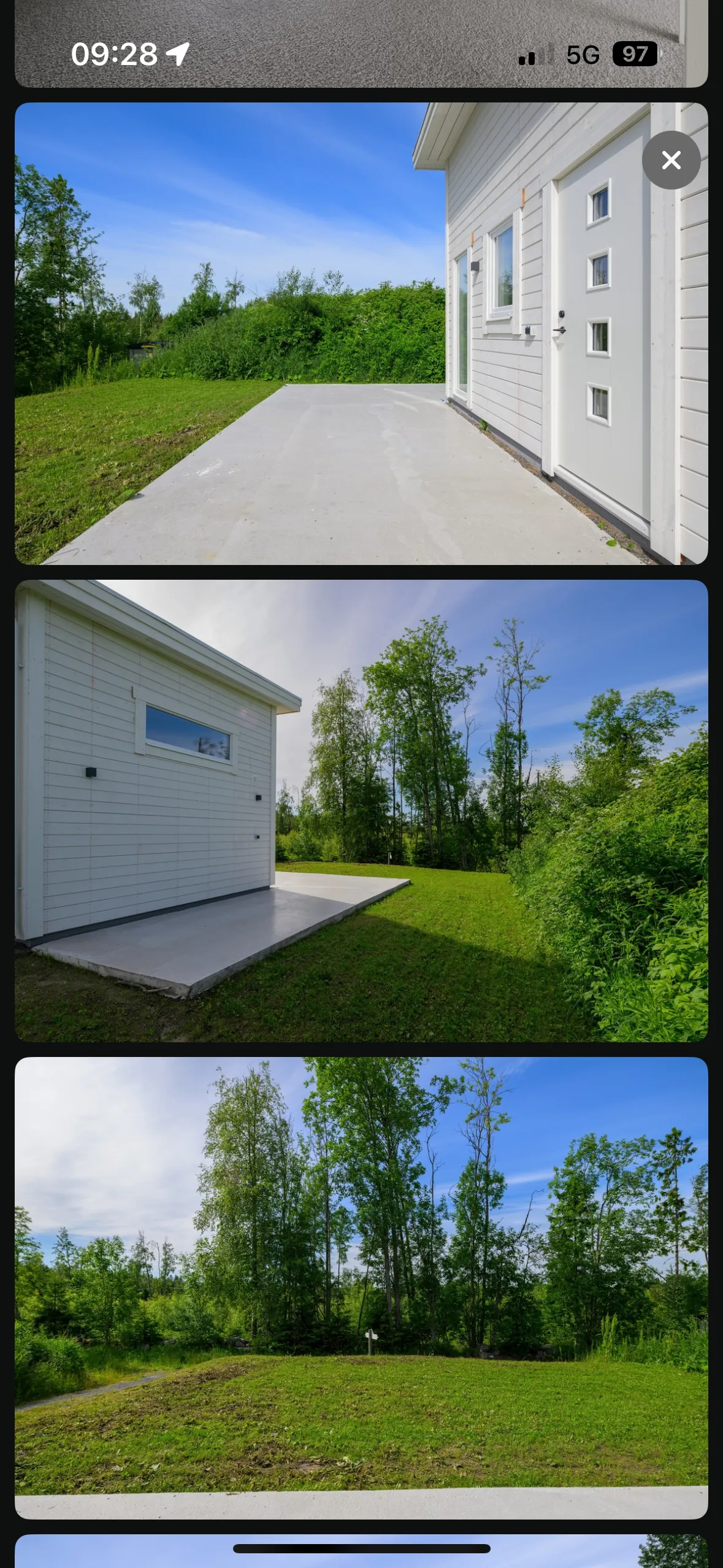 Hyresbostad på Umeå i umea