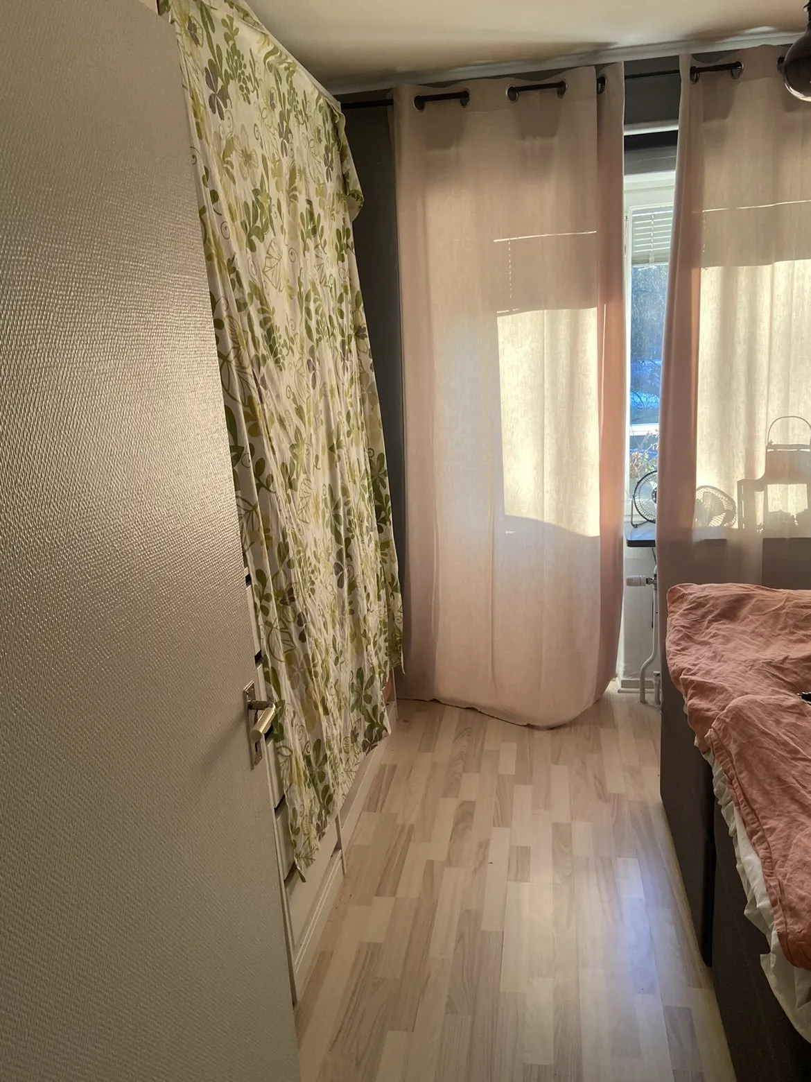 Hyreslägenhet på Västerhaninge i vasterhaninge