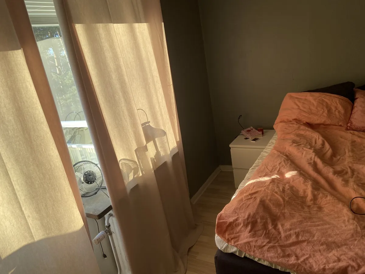 Hyreslägenhet på Västerhaninge i vasterhaninge