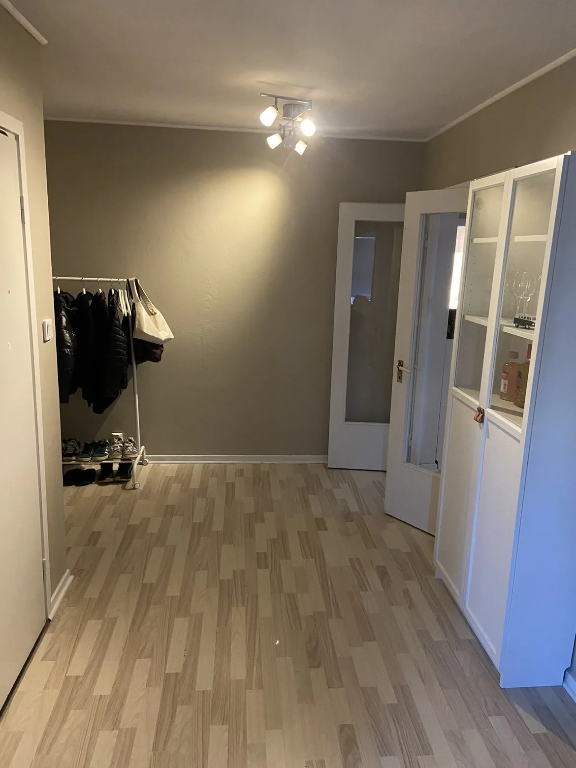 Hyreslägenhet på Västerhaninge i vasterhaninge