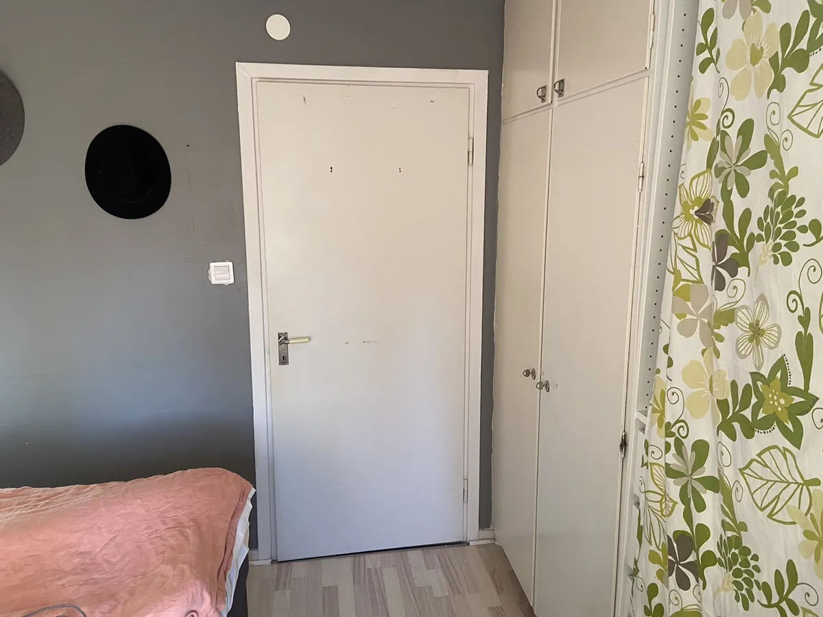 Hyreslägenhet på Västerhaninge i vasterhaninge