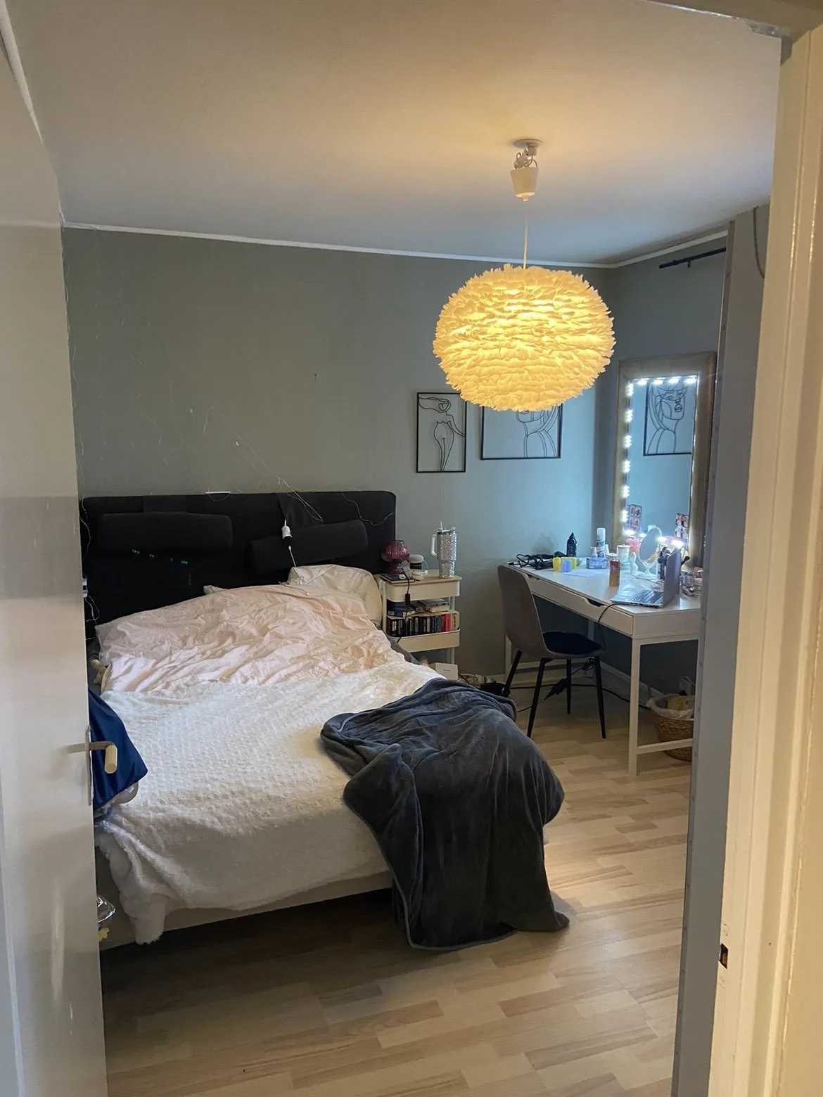 Hyreslägenhet på Västerhaninge i vasterhaninge