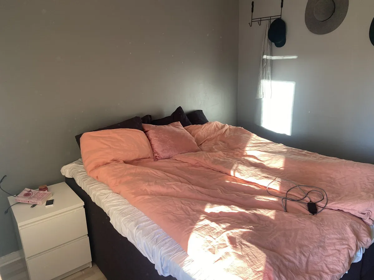 Hyreslägenhet på Västerhaninge i vasterhaninge