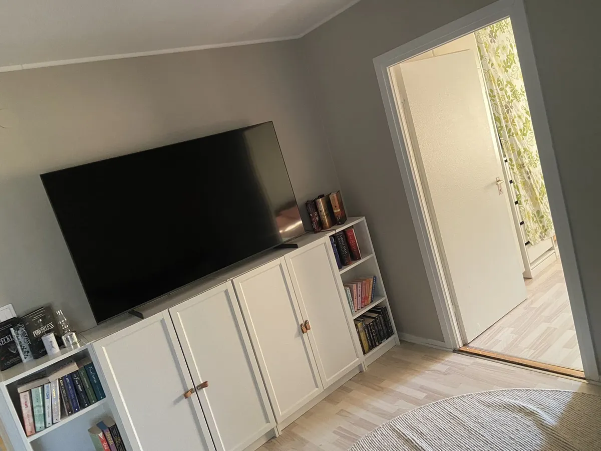 Hyreslägenhet på Västerhaninge i vasterhaninge