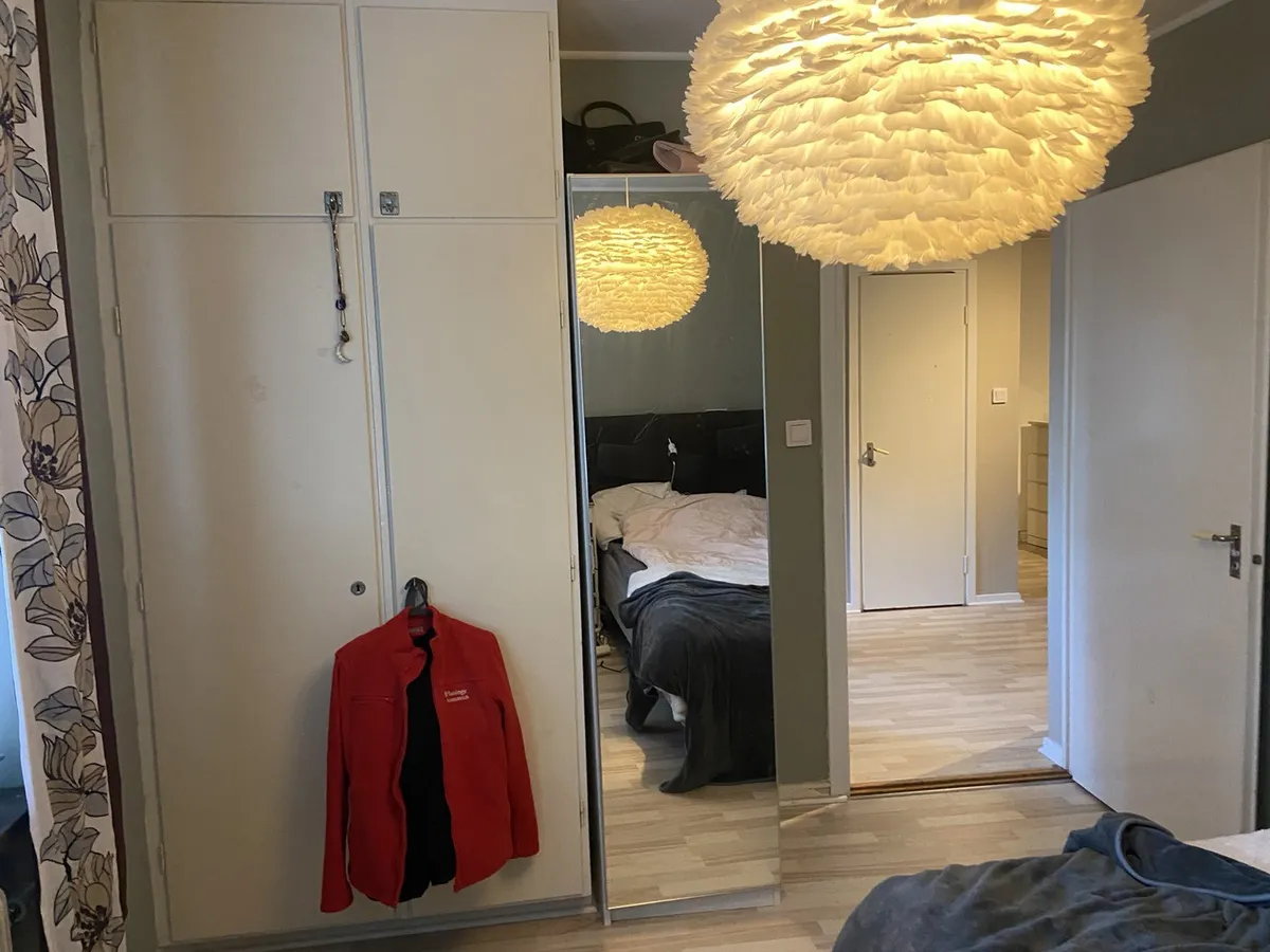 Hyreslägenhet på Västerhaninge i vasterhaninge