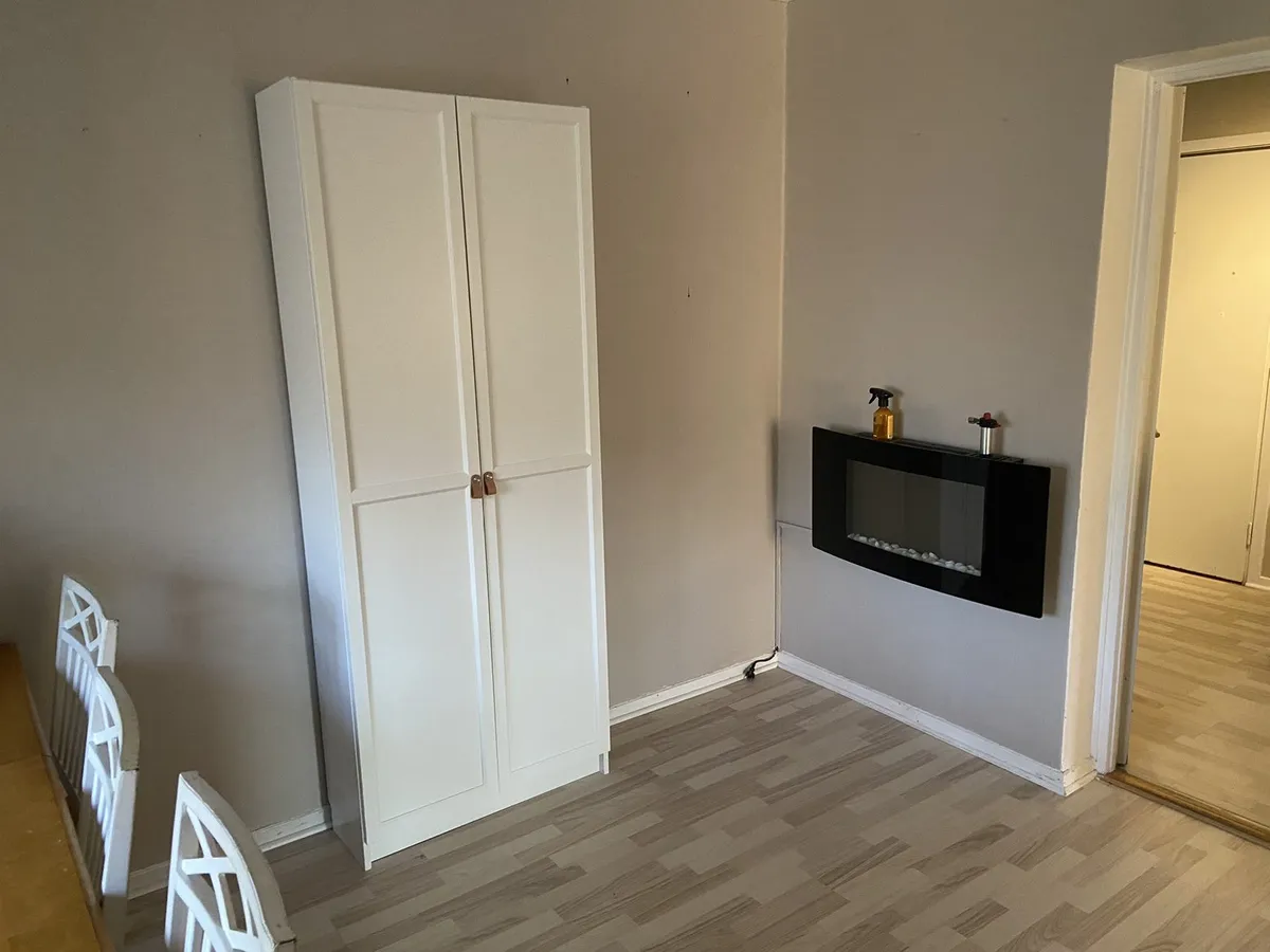 Hyreslägenhet på Västerhaninge i vasterhaninge