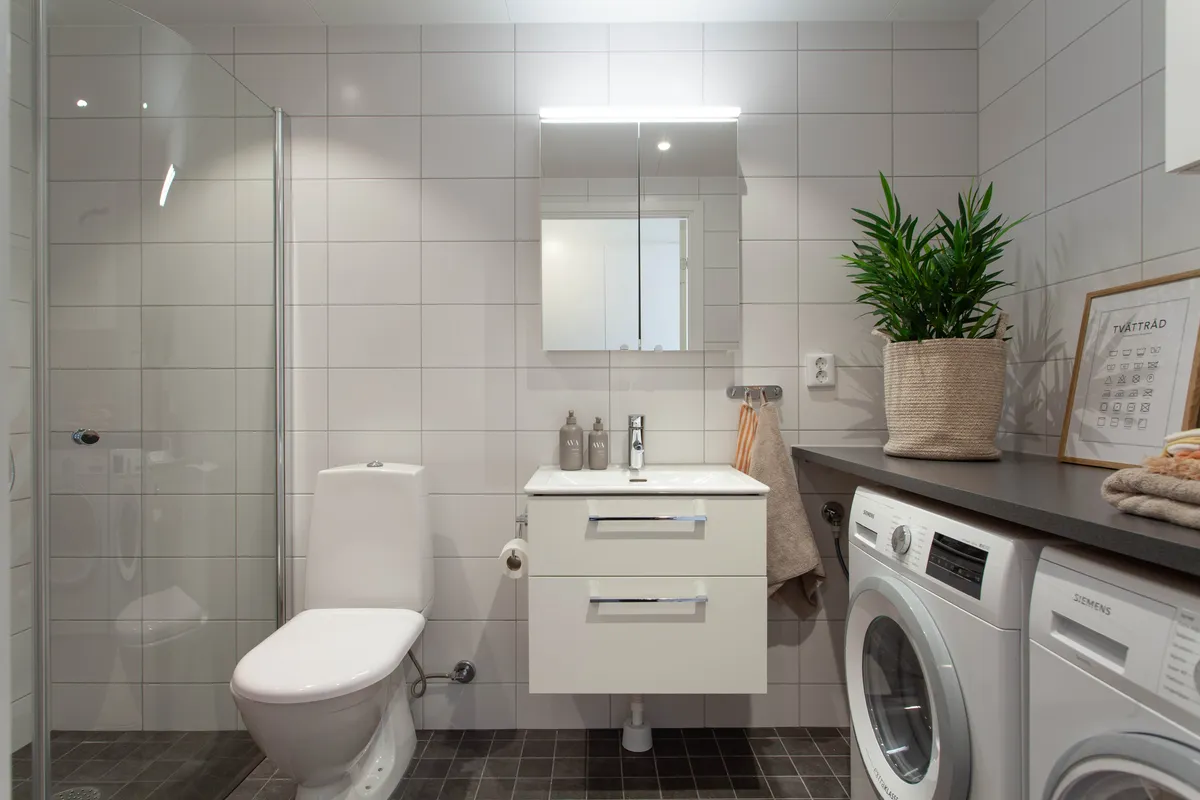 Hyreslägenhet på Nyköping i nykoping