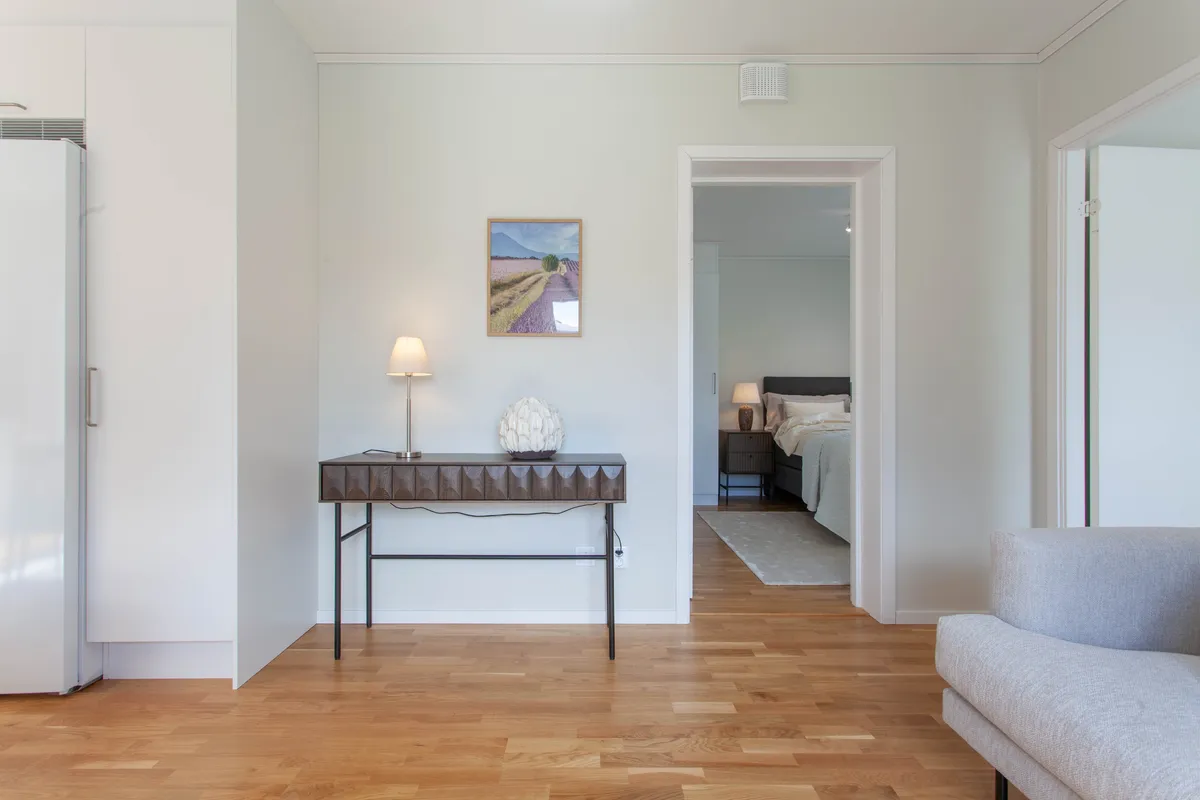 Hyreslägenhet på Nyköping i nykoping