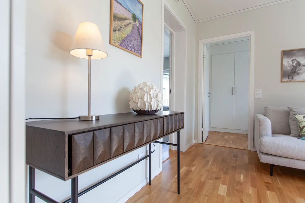 Hyreslägenhet på Nyköping i nykoping