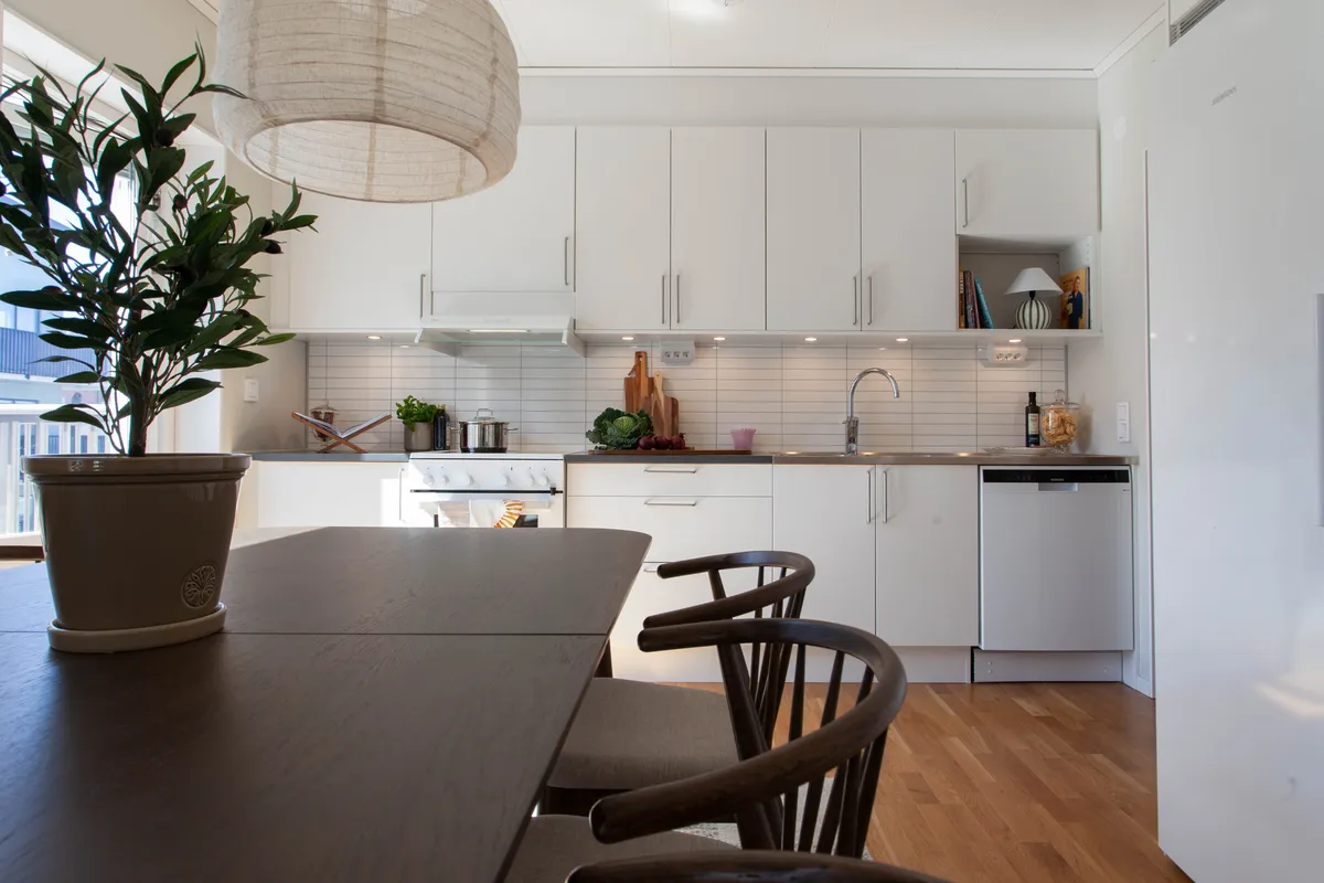 Hyreslägenhet på Nyköping i nykoping