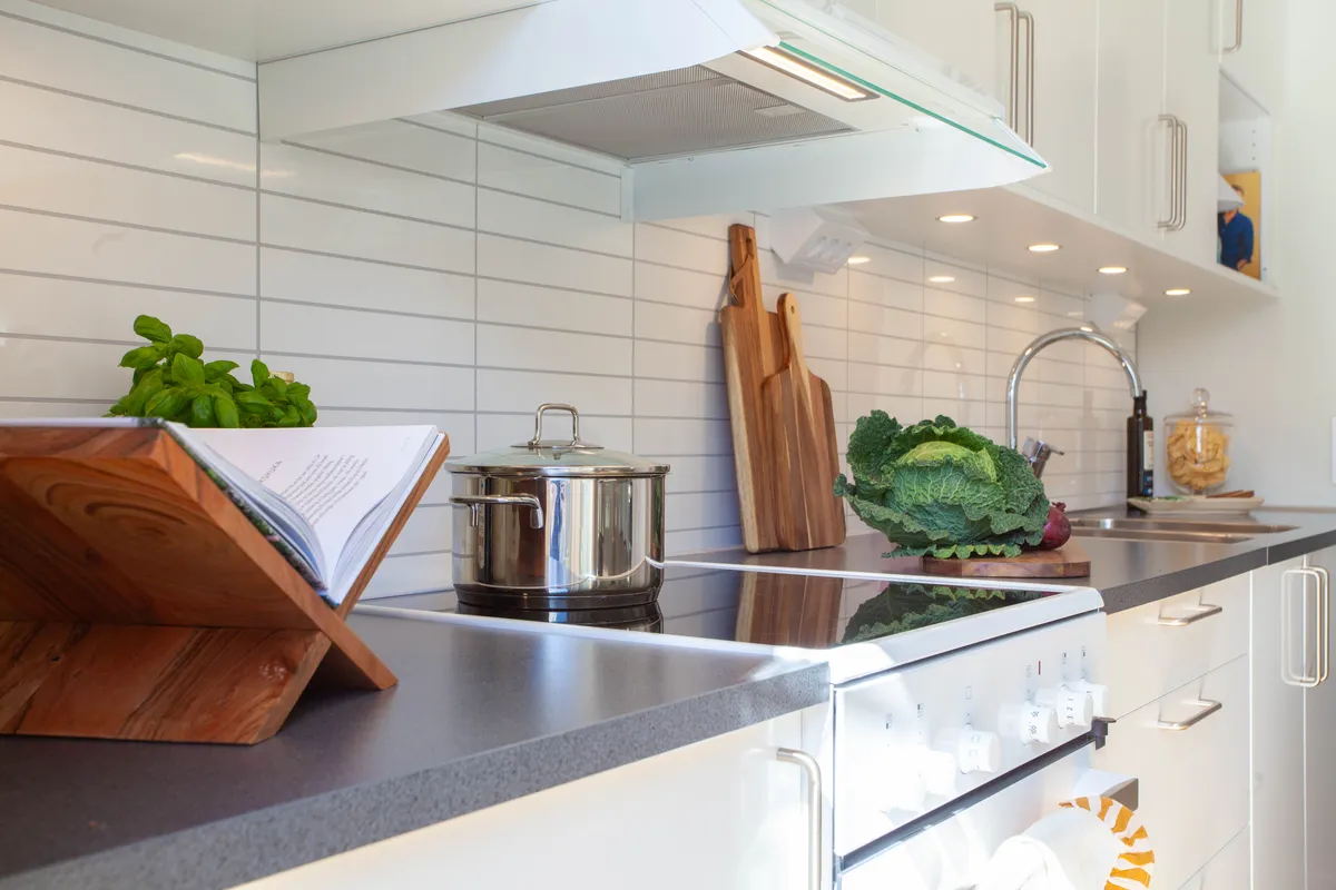 Hyreslägenhet på Nyköping i nykoping