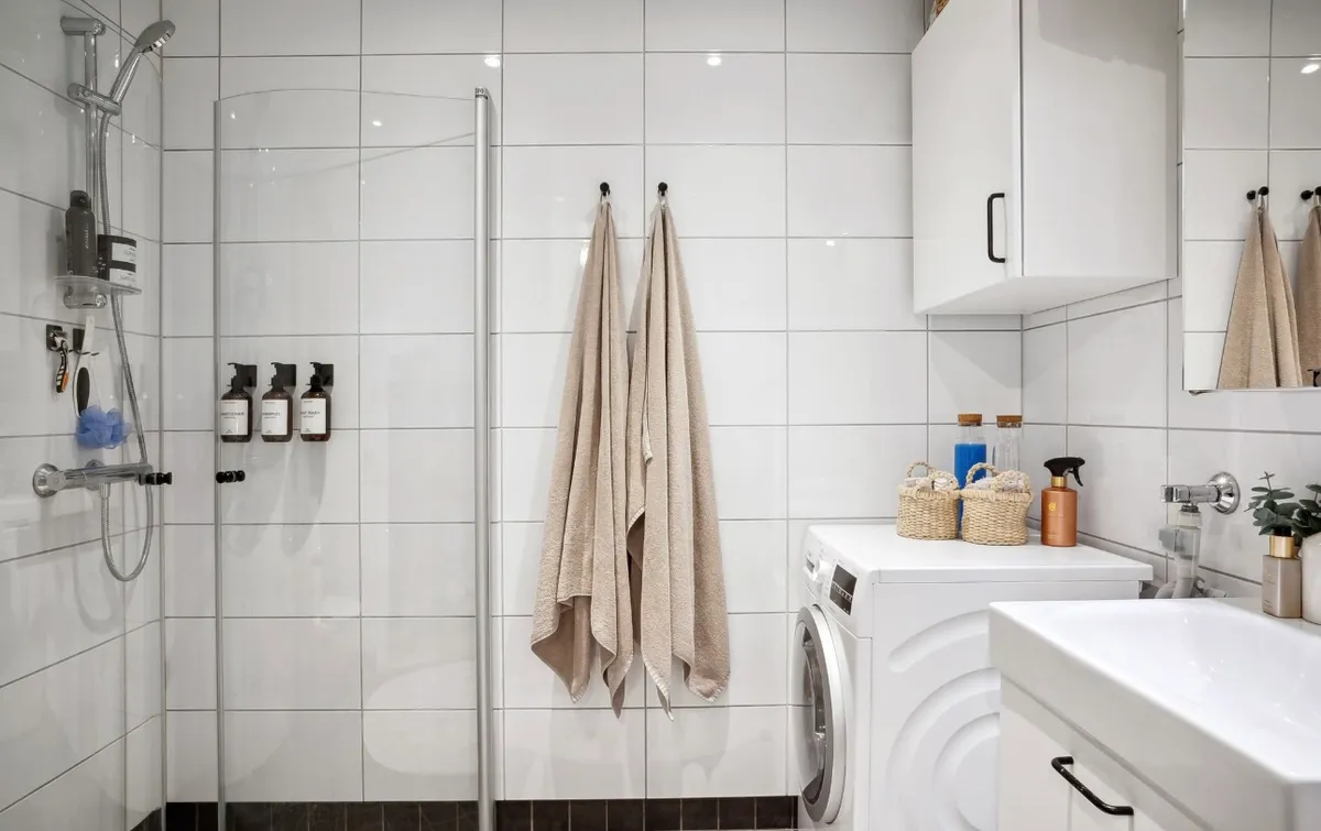 Hyreslägenhet på Norsborg i norsborg