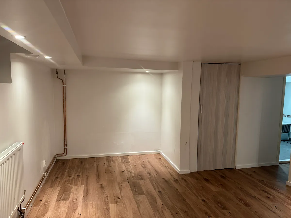 Hyreslägenhet på Trelleborg i trelleborg