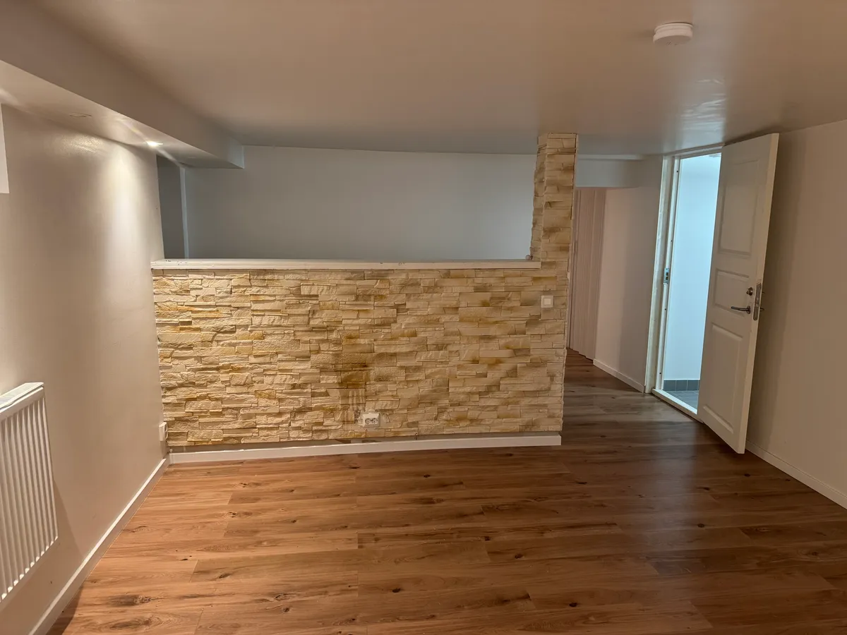 Hyreslägenhet på Trelleborg i trelleborg