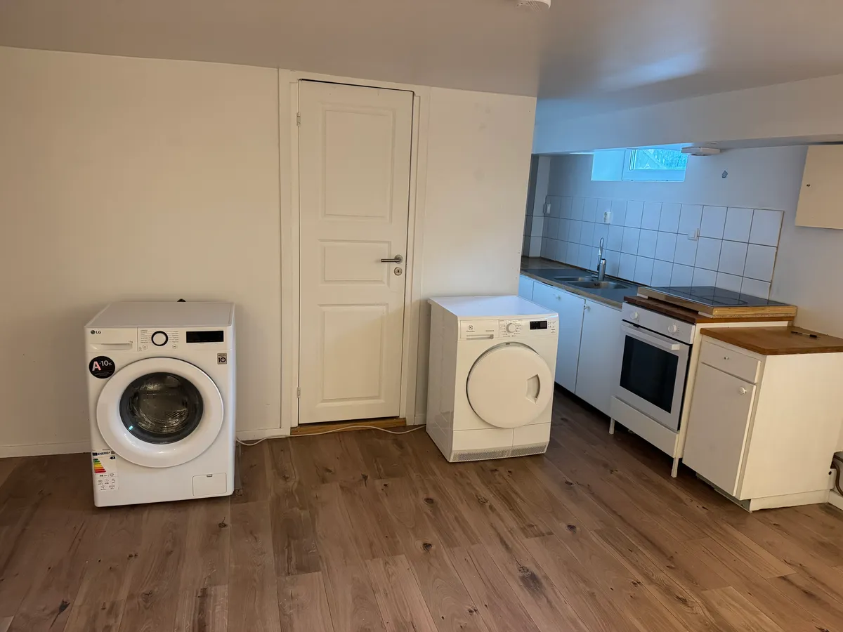 Hyreslägenhet på Trelleborg i trelleborg