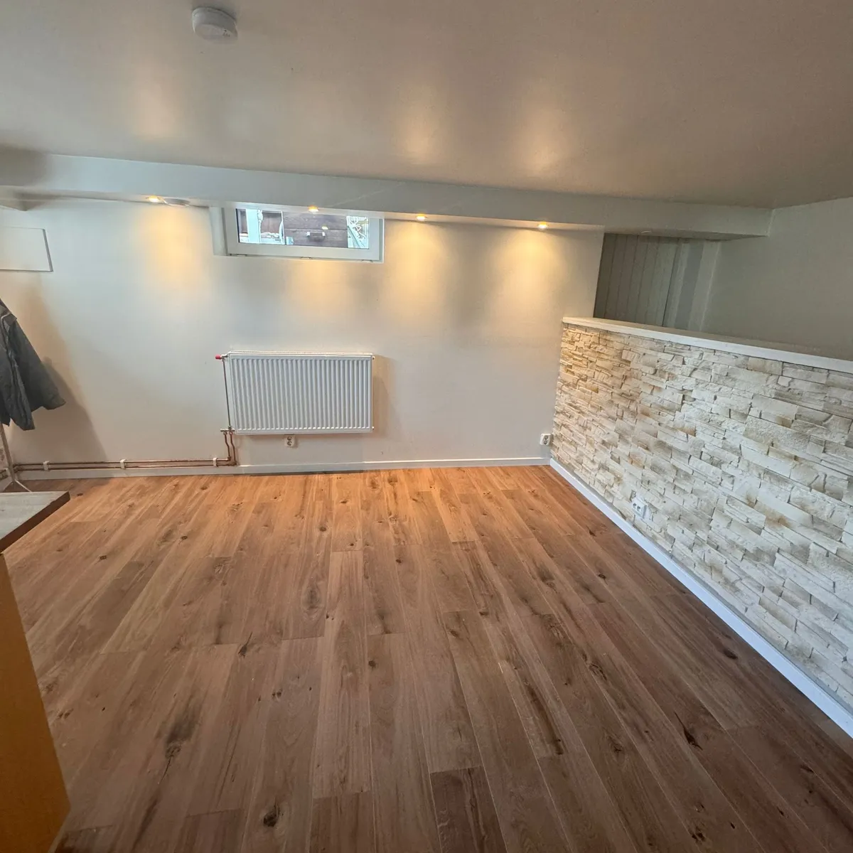 Hyreslägenhet på Trelleborg i trelleborg