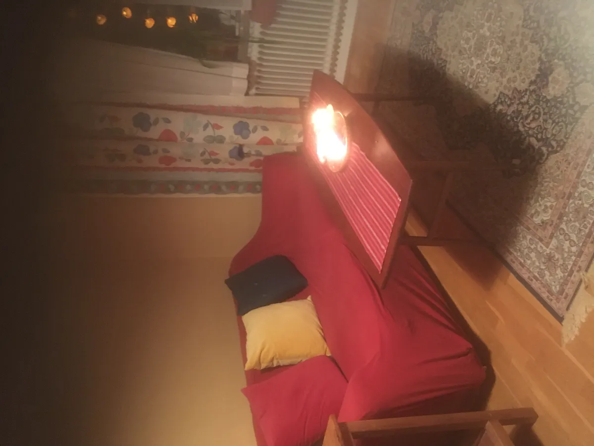 Hyreslägenhet på Enskededalen i enskededalen