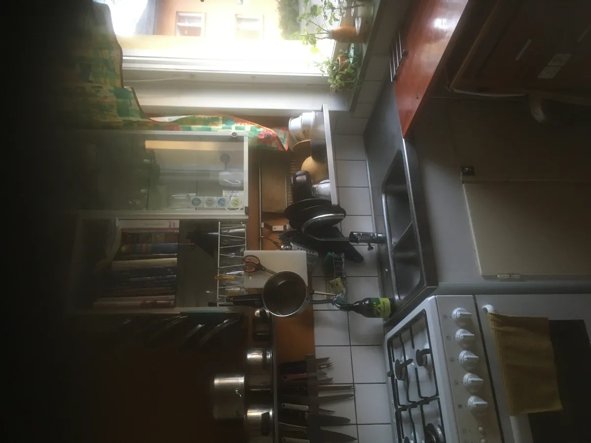 Hyreslägenhet på Enskededalen i enskededalen