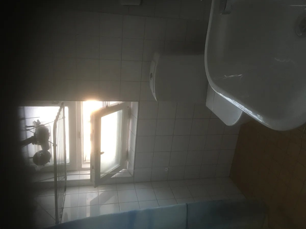 Hyreslägenhet på Enskededalen i enskededalen