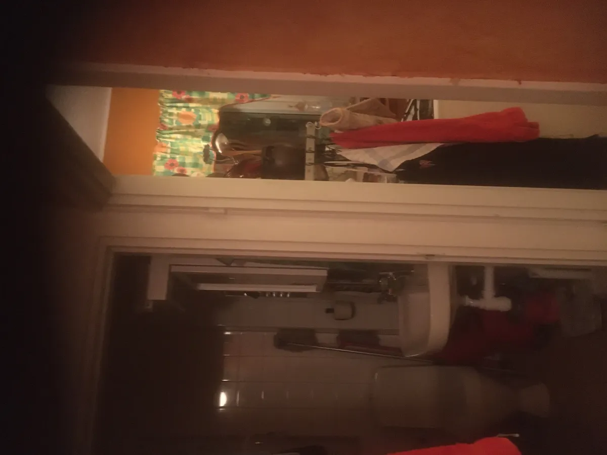 Hyreslägenhet på Enskededalen i enskededalen