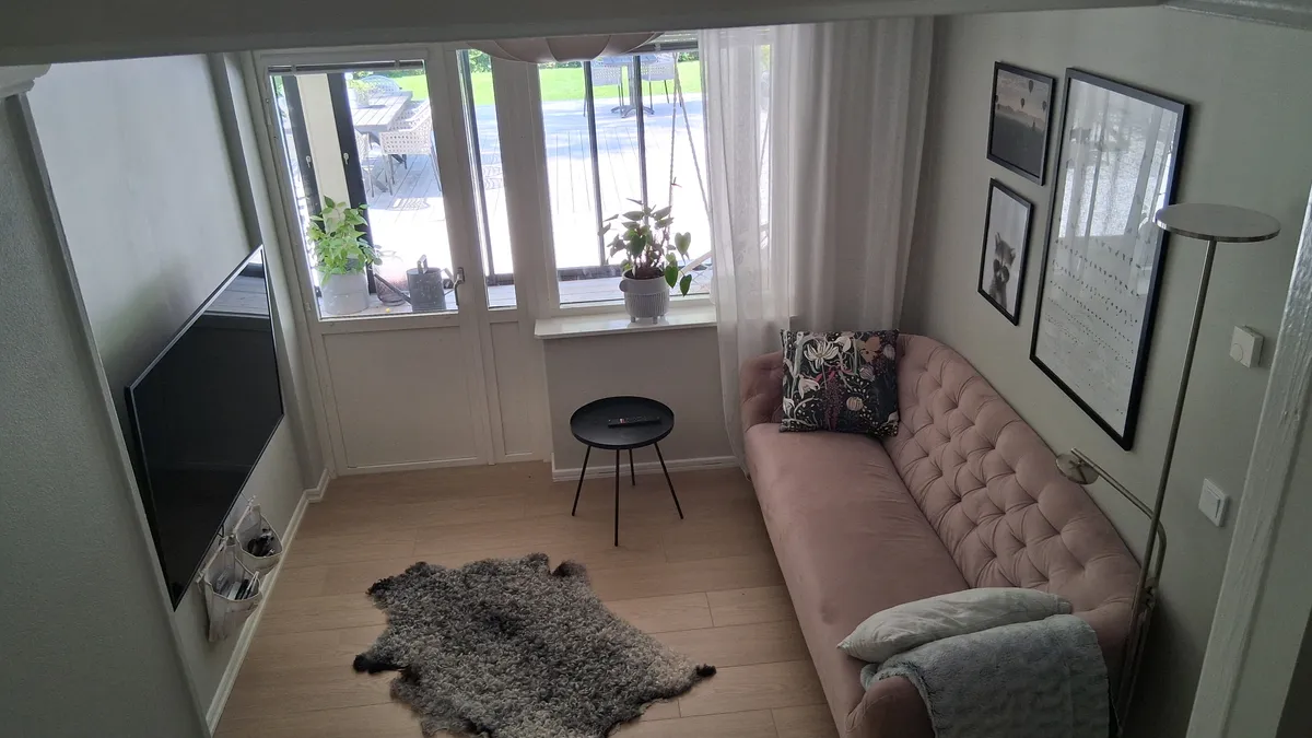 Hyresbostad på Västerås i vasteras