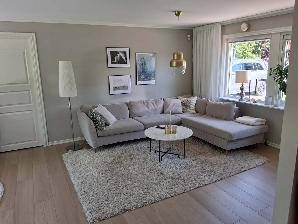 Hyresbostad på Västerås i vasteras