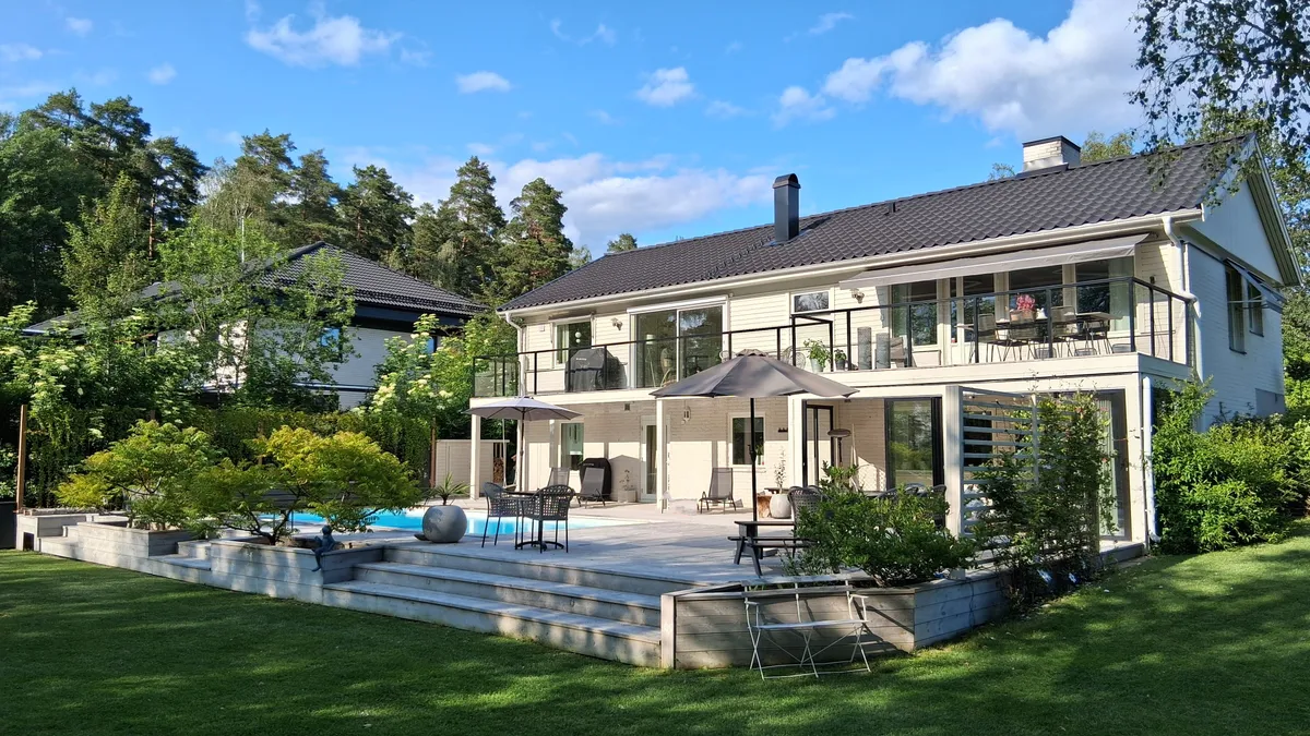 Hyresbostad på Västerås i vasteras