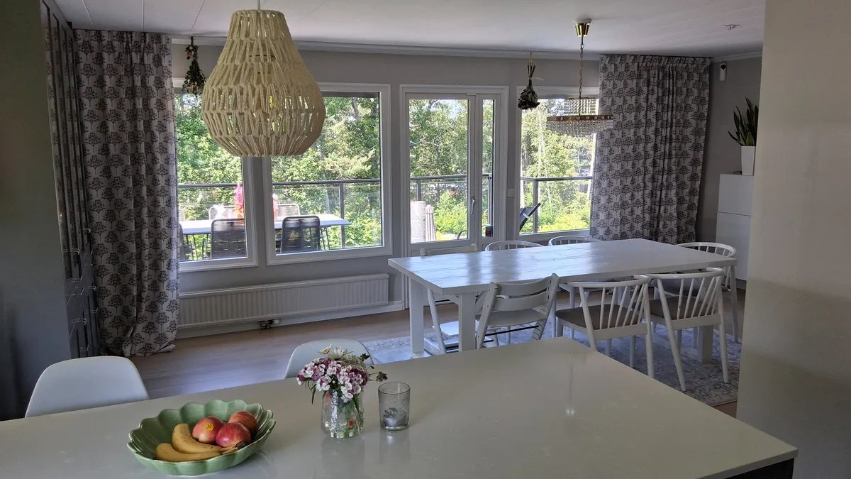 Hyresbostad på Västerås i vasteras