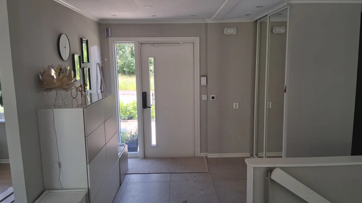 Hyresbostad på Västerås i vasteras