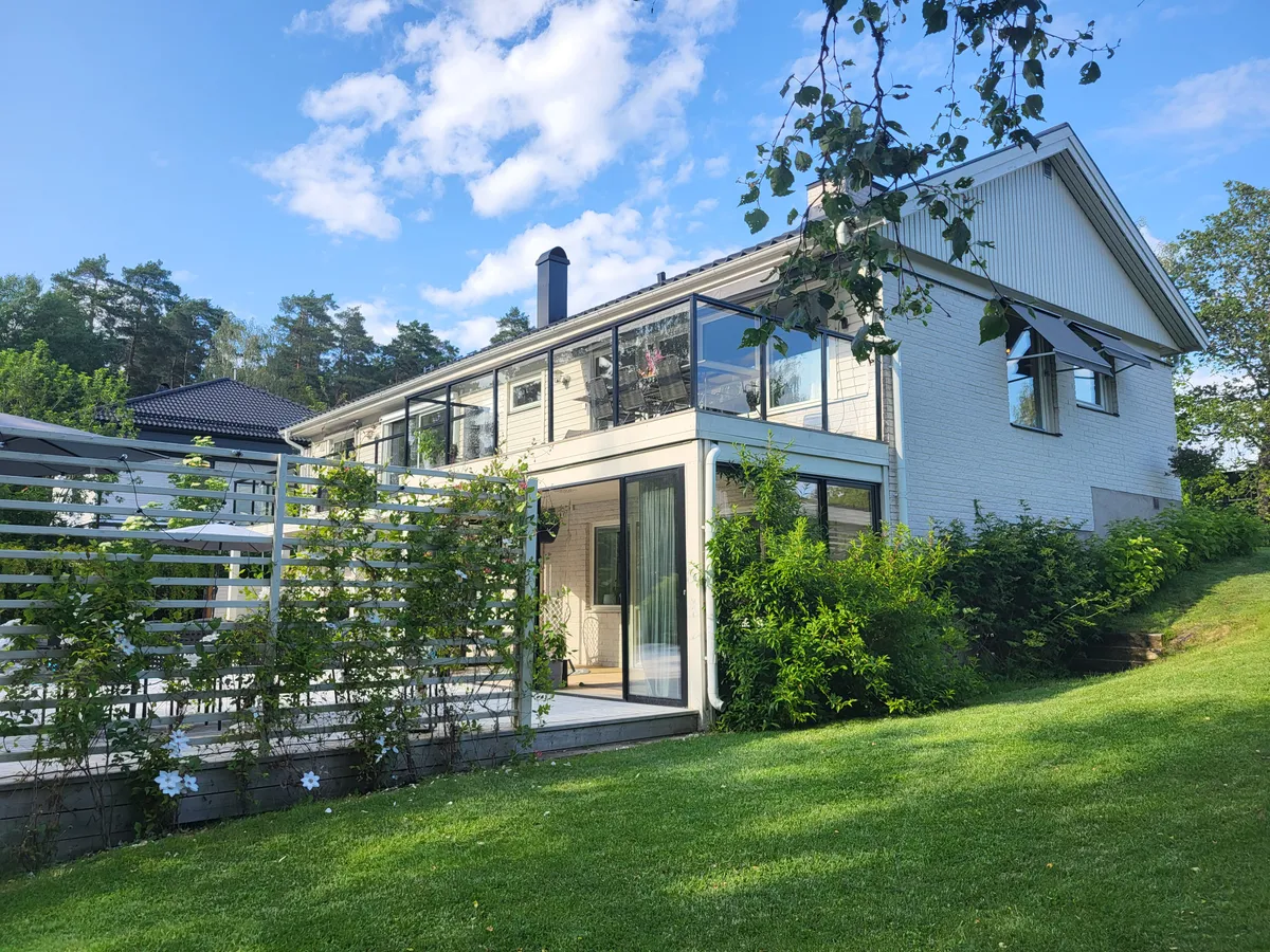 Hyresbostad på Västerås i vasteras