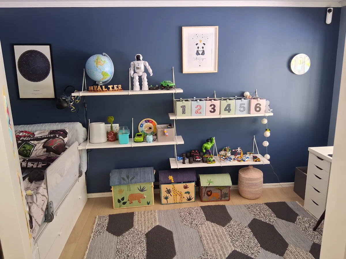 Hyresbostad på Västerås i vasteras