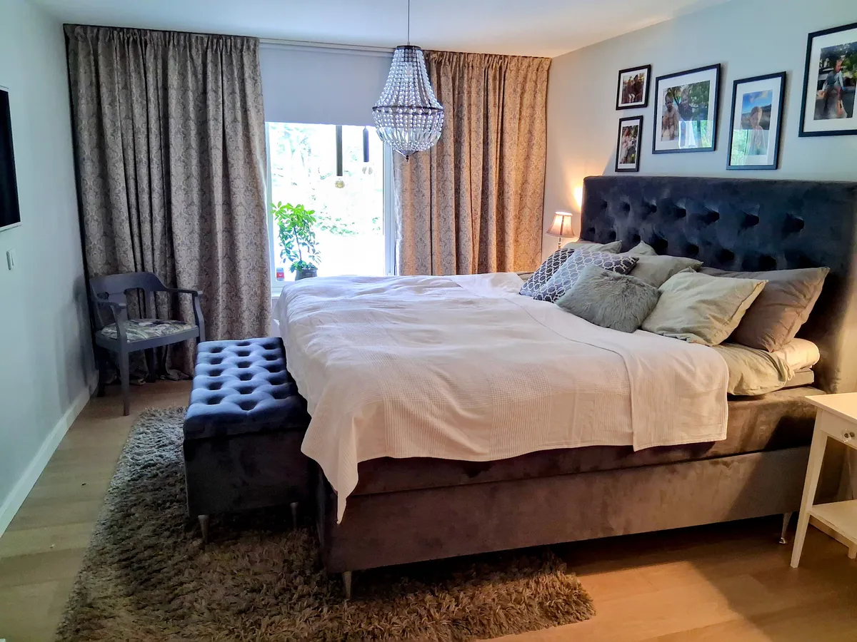 Hyresbostad på Västerås i vasteras