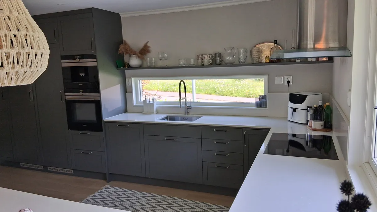 Hyresbostad på Västerås i vasteras