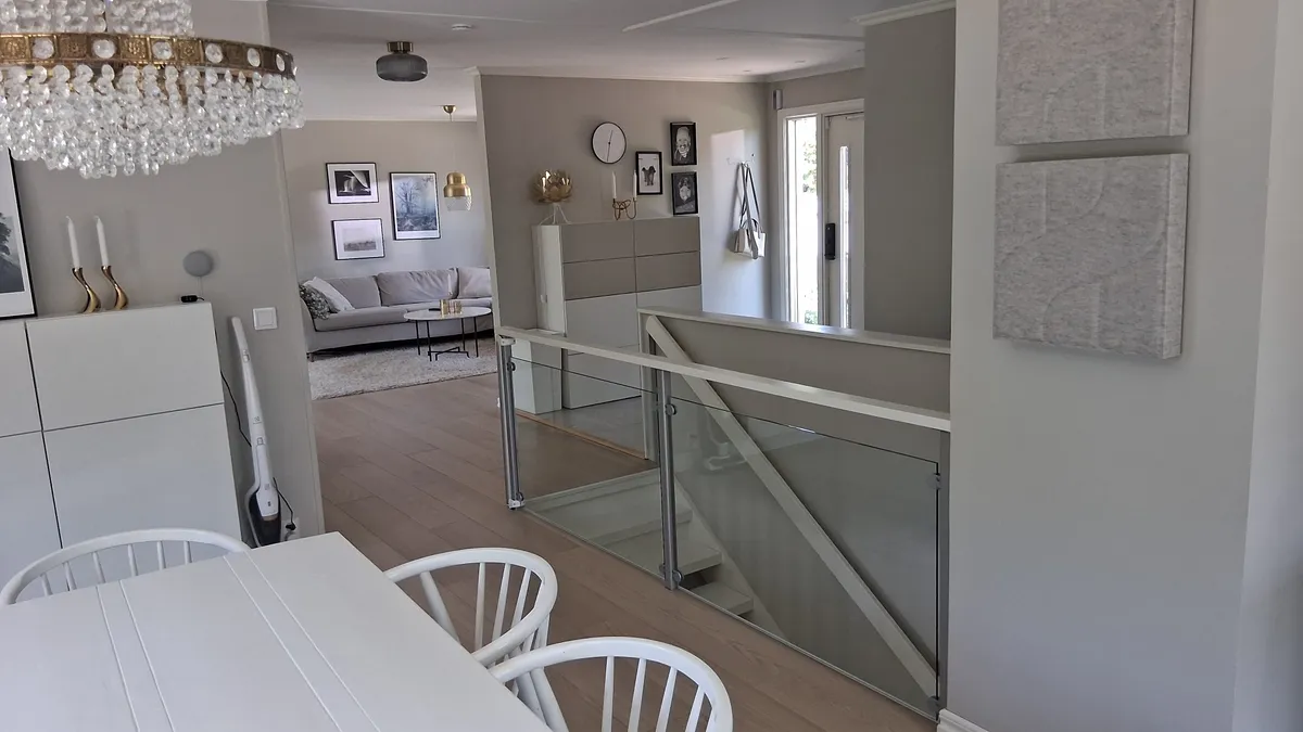 Hyresbostad på Västerås i vasteras